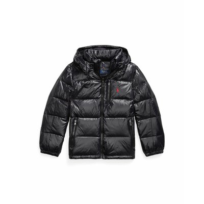 Doudoune à capuche POLO RALPH LAUREN