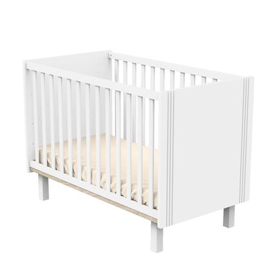 Lit bébé à barreaux SAUTHON