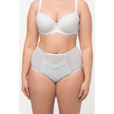 Culotte maxi shapewear à empiècement ULLA POPKEN