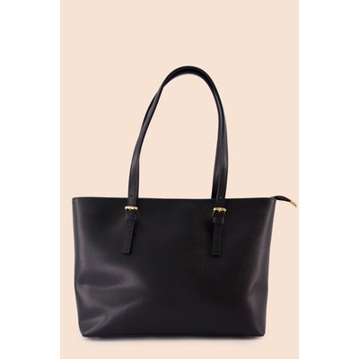 Sac cabas en cuir SANA BENOA