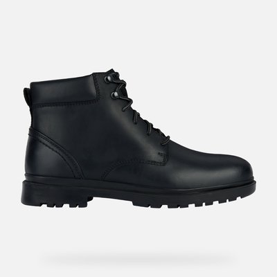 Bottines respirantes Andalo GEOX