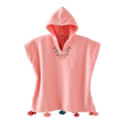 Poncho de bain GIPSY VERTBAUDET