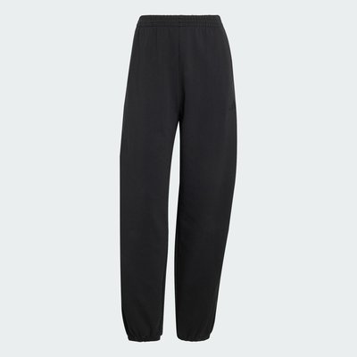 PANTALON BORDS-CÔTES PETIT LOGO TENUE ADIDAS LARGE ADIDAS SPORTSWEAR