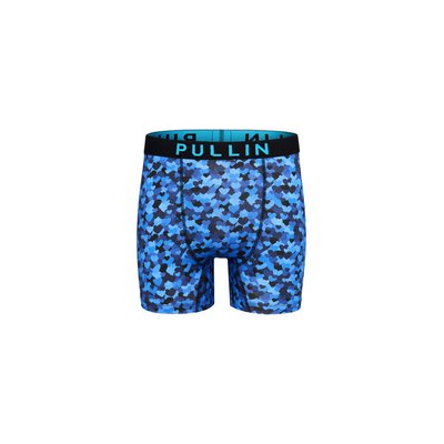 BOXER LONG HEART PULLIN