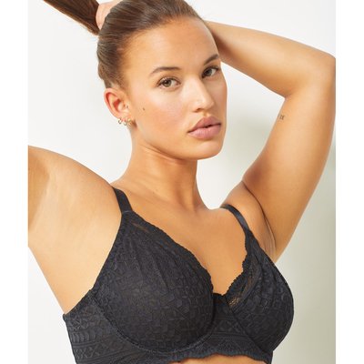 Soutien gorge Minimizer Idole ETAM
