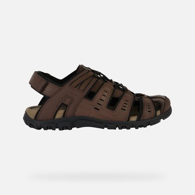 Sandales  U SANDAL STRADA GEOX