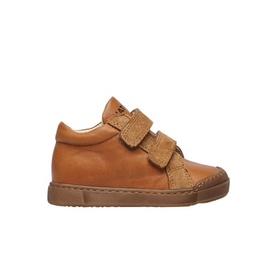 Baskets À Lacets Et Double Velcro® Dord Vl NATURINO