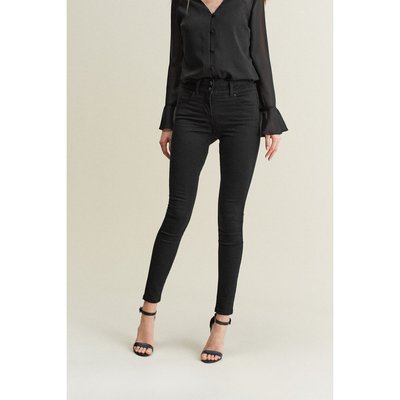 Jean skinny coupe slim à effet rehausseur NEXT