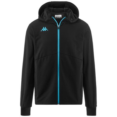 Veste de Running Kombat Exo KAPPA