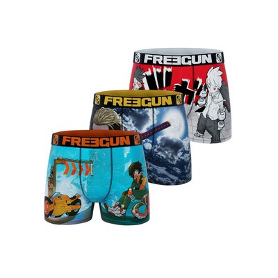 Caleçon freegun soldes hotsell