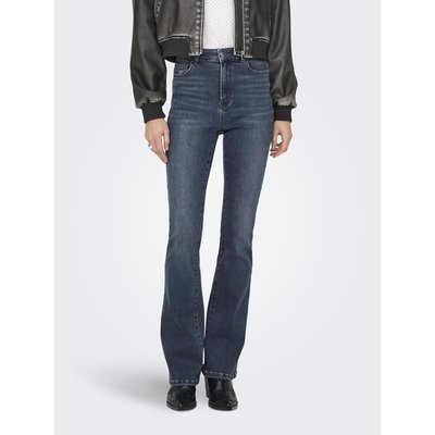 ONLMILA Taille haute Flared Fit Jeans Jean flared ONLY
