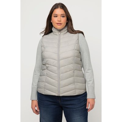 Gilet matelassé HYPRAR avec col montant ULLA POPKEN