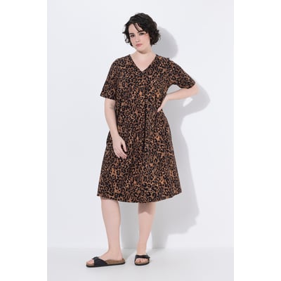 Robe midi avec poches ULLA POPKEN