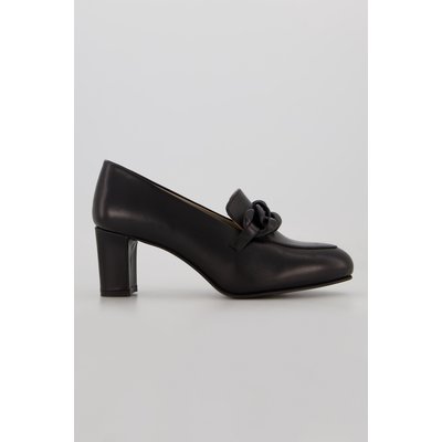 Escarpins noirs taille 43 La Redoute