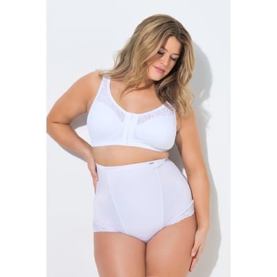 Gaine Bodyforming, taille haute, dentelle ULLA POPKEN