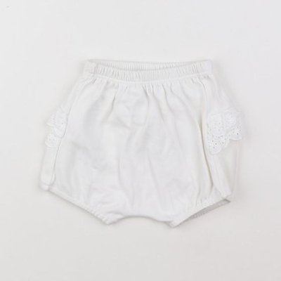 Short volants au dos - Très bon état ABSORBA