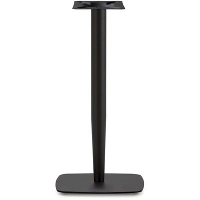 Pied de table en fer rectangulaire moderne RECOLLECTION