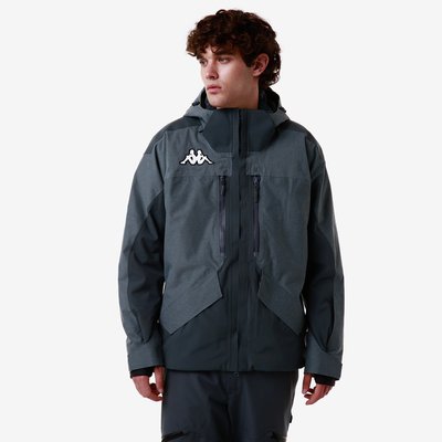 Manteau 6cento 602fw KAPPA