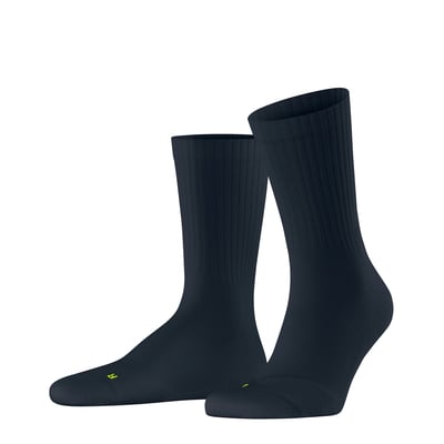Chaussettes Run Rib Crew FALKE