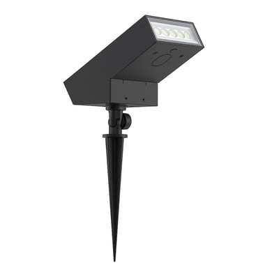 Spot solaire projecteur SOLTEK LUMISKY