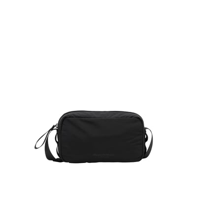 Sac à bandoulière modèle Lima petit format en nylon recyclé MARC O'POLO
