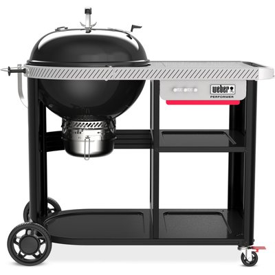 Barbecue charbon Charbon Performer Premium 57 cm WEBER