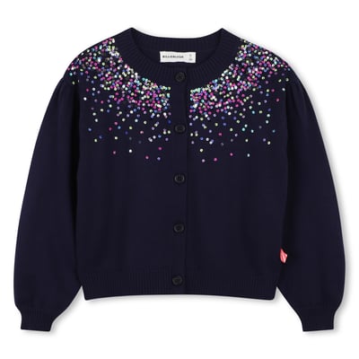 Cardigan en tricot BILLIEBLUSH