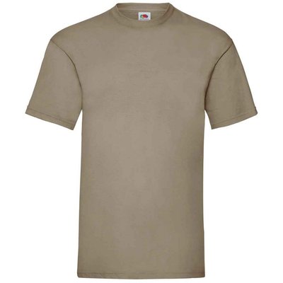 T-shirt VALUEWEIGHT FRUIT OF THE LOOM