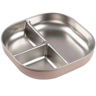 Assiette compartimentée BEABA