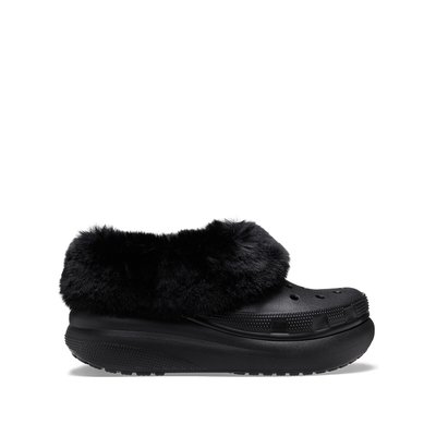 Bottines Fourrées Furever Crush CROCS