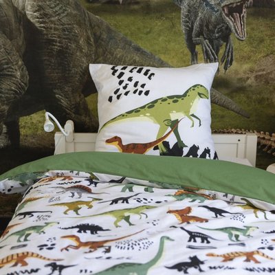 Couette en Coton  CRETACE MONTELEONE LE LINGE