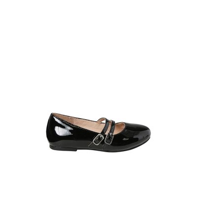 Ballerine double bride VERTBAUDET