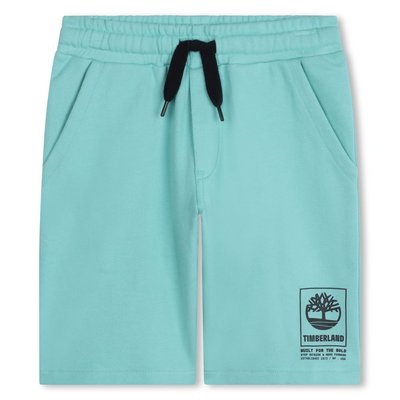 Bermuda de jogging molletonné TIMBERLAND