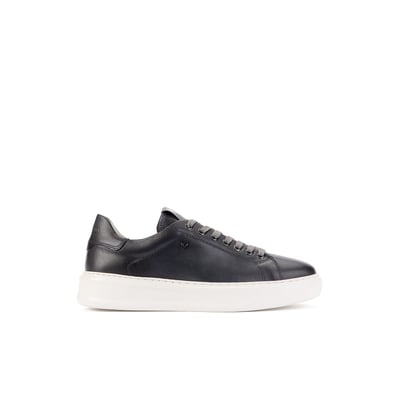 Baskets cuir Sullivan MARTINELLI