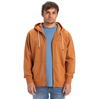 Sweat à capuche zippé SALT WATER QUIKSILVER