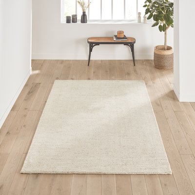 Vloerkleed in wol, Ethan LA REDOUTE INTERIEURS