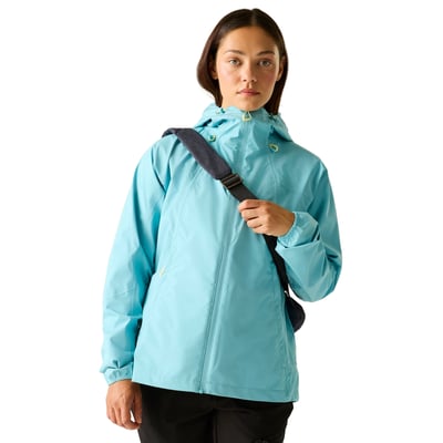 Veste imperméable à capuche BREATHE EASY DARE 2B
