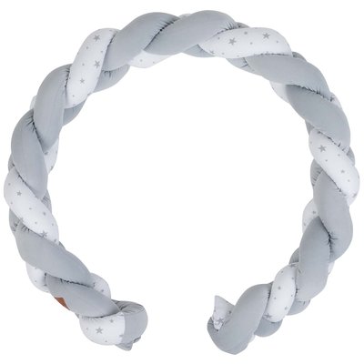 Tresse de lit universelle, tour de lit STELLA SEVIRA KIDS
