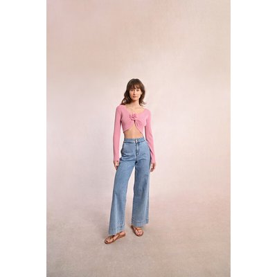 Jean large MOLLY BRACKEN