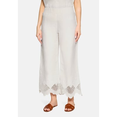 Jupe-culotte à élastique BETTY BARCLAY