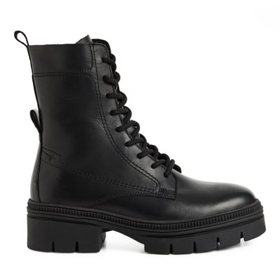 Bottine en cuir TAMARIS