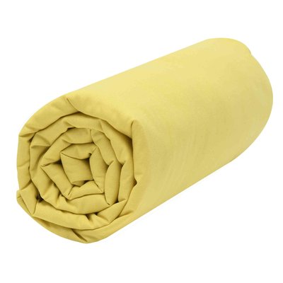 Drap housse 100% coton bio P TIT BASILE