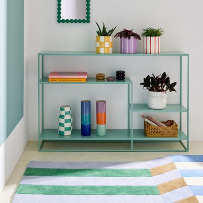 Rohana 100% Wool Rug LA REDOUTE INTERIEURS
