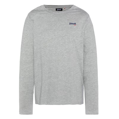 T-shirt brodé Schott NYC® SCHOTT
