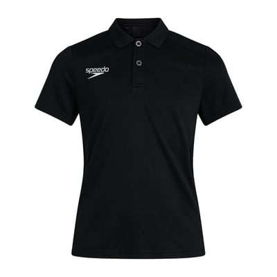 Polo manches courtes motif/style logo CLUB DRY SPEEDO