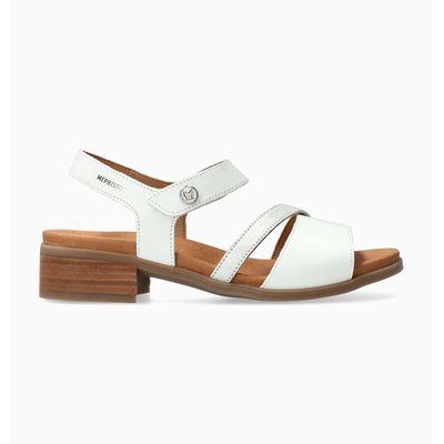 Sandales en cuir NIKOLIA MEPHISTO