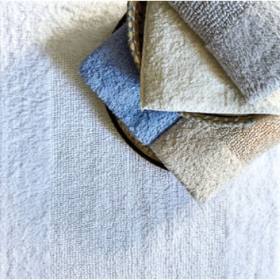 Tapis De Bain en Coton  DREAM LASA HOME