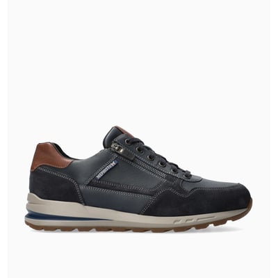 Baskets en cuir BRADLEY MEPHISTO