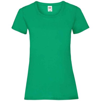 T-shirt VALUEWEIGHT FRUIT OF THE LOOM