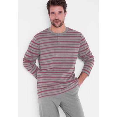 Pyjama Thermolactyl en maille jersey DAMART